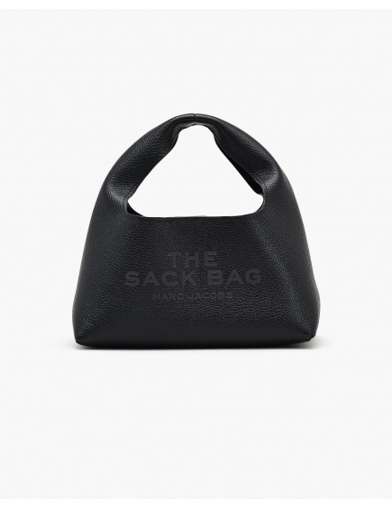 The Mini Sack Bag Negro