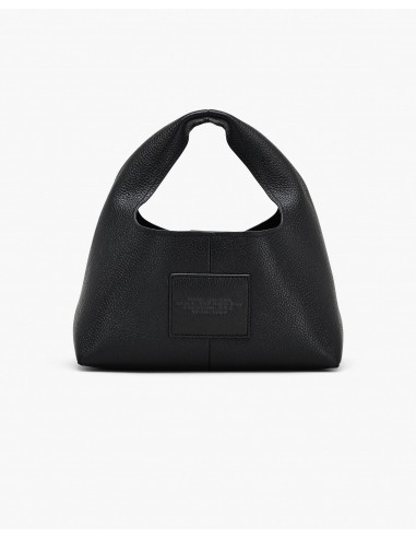 The Mini Sack Bag Negro
