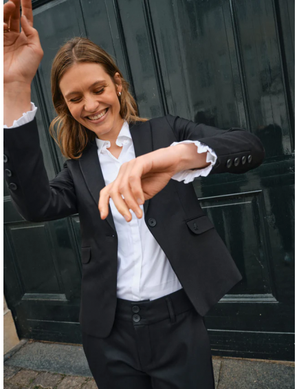 Camisa MMMattie Flip 2