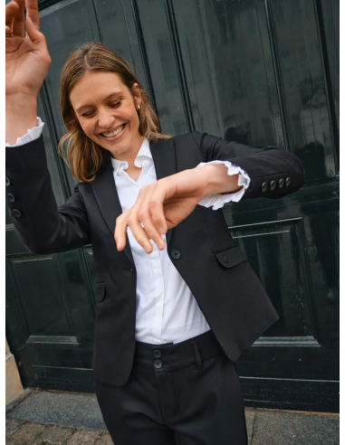 Camisa MMMattie Flip Camisa MMMattie Flip