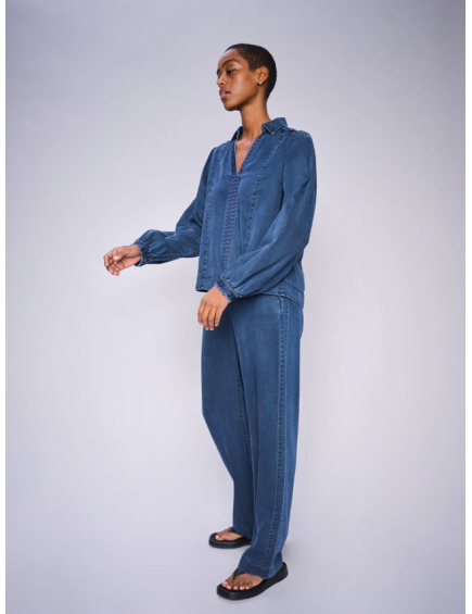 Blusa MMFozi Tenly 2