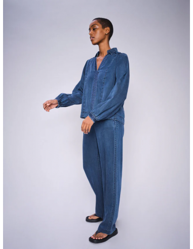 Blusa MMFozi Tenly Blusa MMFozi Tenly