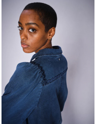 Blusa MMFozi Tenly Blusa MMFozi Tenly