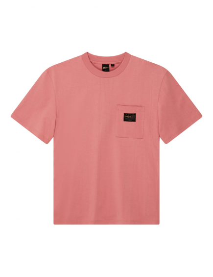 Camiseta Terrace Pocket