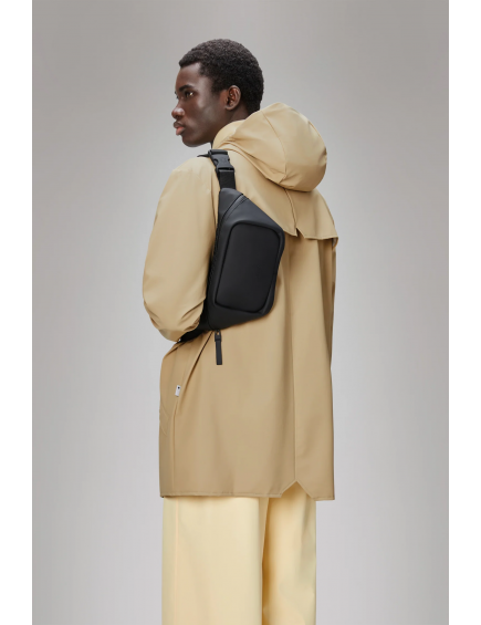 Bum Bag Mini Negra