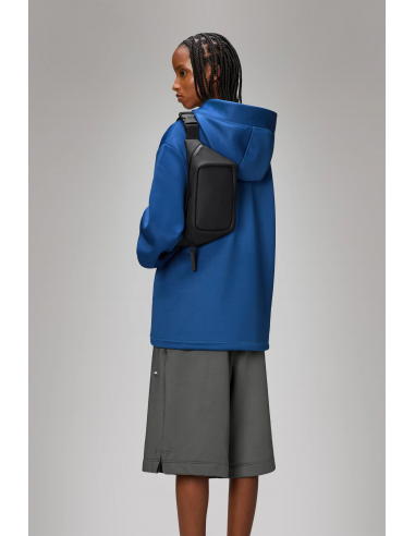 Bum Bag Mini Negra Bum Bag Mini Negra