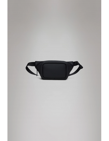 Bum Bag Mini Negra Bum Bag Mini Negra