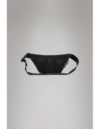 Bum Bag Mini Negra Bum Bag Mini Negra