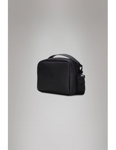Box Bag Negra