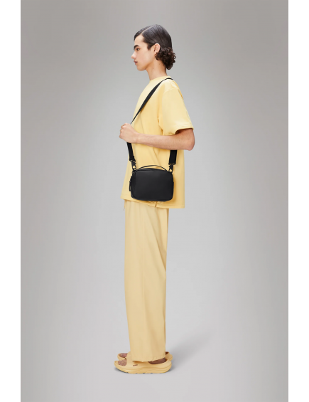 Box Bag Negra 2