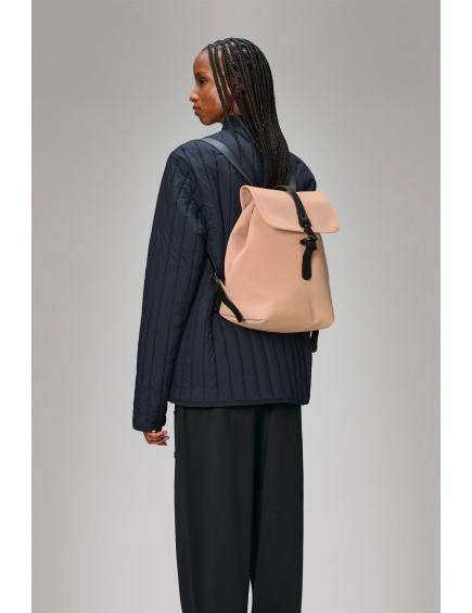 Bucket Backpack Rosa