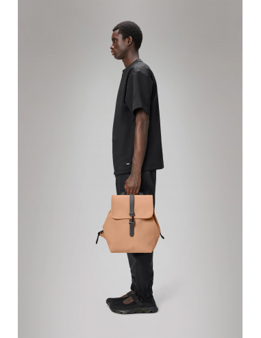 Bucket Backpack Rosa Bucket Backpack Rosa