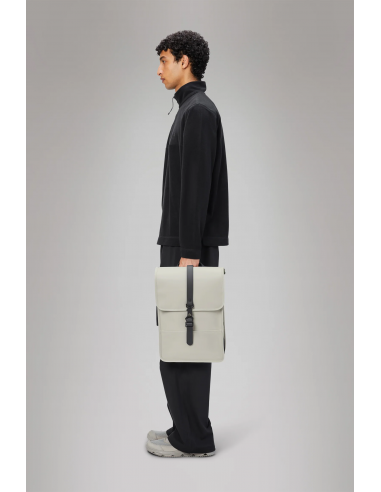 Backpack Mini Blanca Backpack Mini Blanca