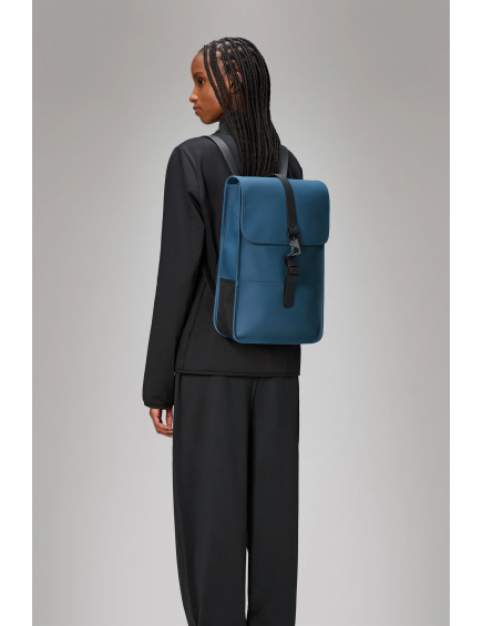 Backpack Mini Azul 2