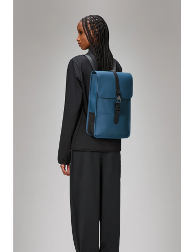Backpack Mini Azul Backpack Mini Azul