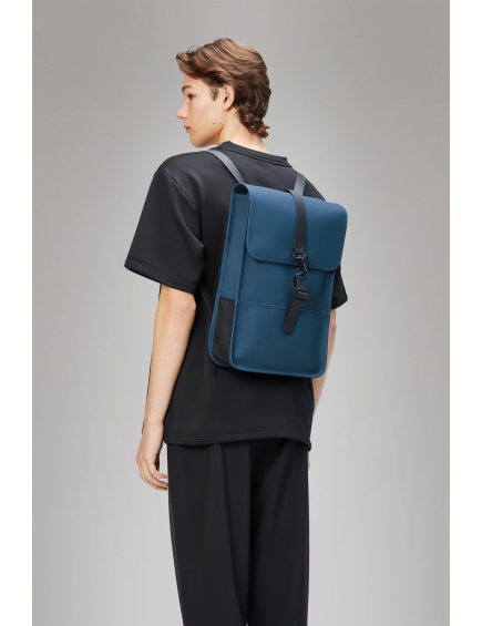 Backpack Mini Azul
