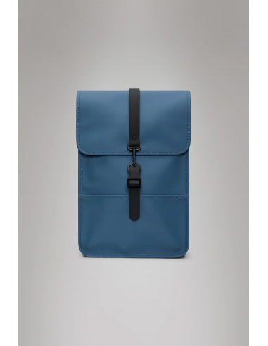 Backpack Mini Azul Backpack Mini Azul