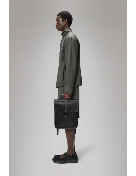 Backpack Micro Negra