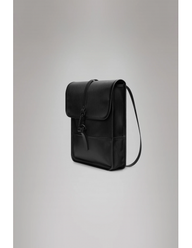 Backpack Micro Negra Backpack Micro Negra