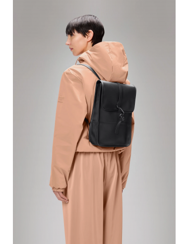 Backpack Micro Negra Backpack Micro Negra