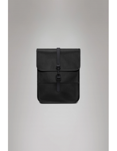 Backpack Micro Negra Backpack Micro Negra