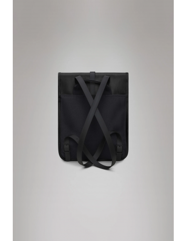 Backpack Micro Negra Backpack Micro Negra