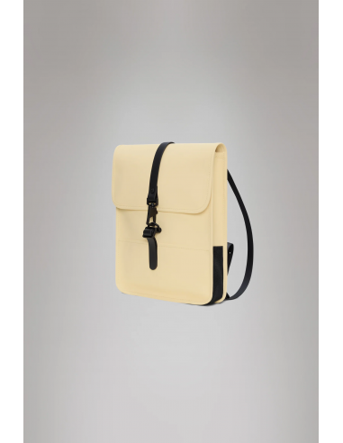 Backpack Micro Mantequilla Backpack Micro Mantequilla