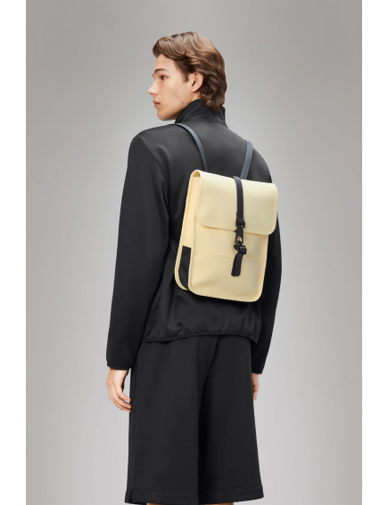 Backpack Micro Mantequilla