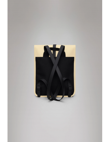 Backpack Micro Mantequilla Backpack Micro Mantequilla