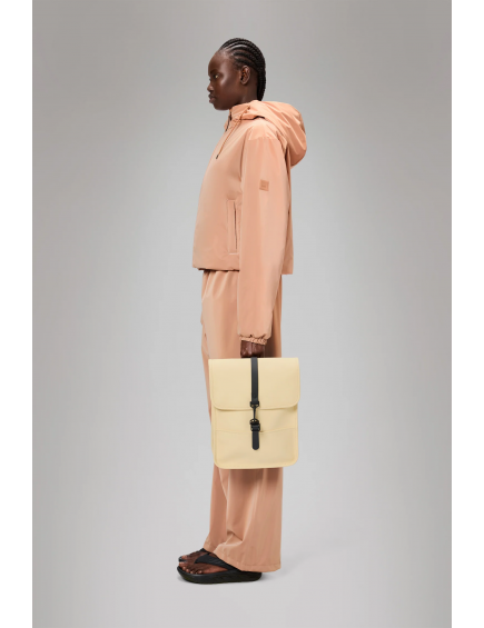 Backpack Micro Mantequilla 2