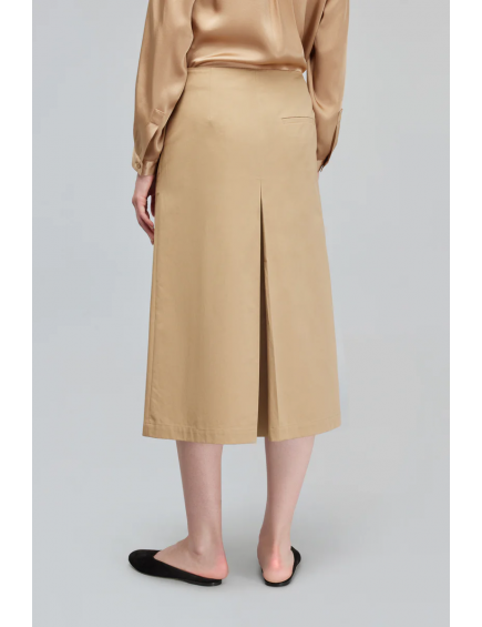 Falda Mimi Camel 2