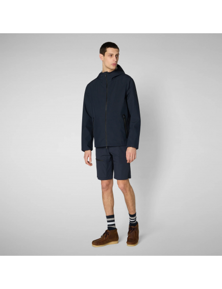 Chaqueta Drop 2