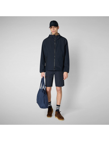 Chaqueta Drop