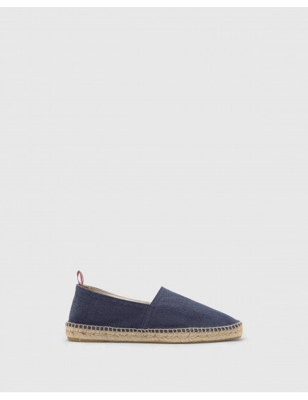 Pablo /002/ Azul Oxford