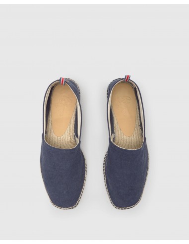 Pablo /002/ Azul Oxford