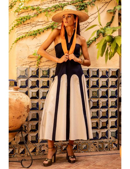 Vestido Sebiraj