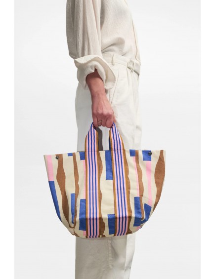 Bag Basic 2530 Small