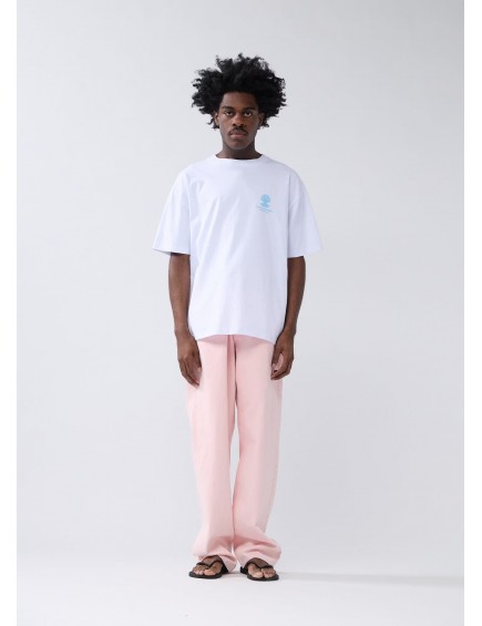 Camiseta Oyster Blanca