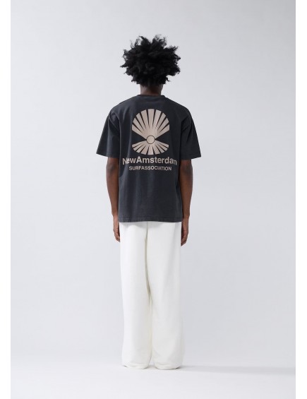 Camiseta Oyster Negra 2