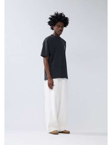 Camiseta Oyster Negra