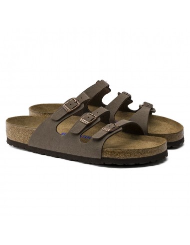 Florida Plantilla Blanda Mocha