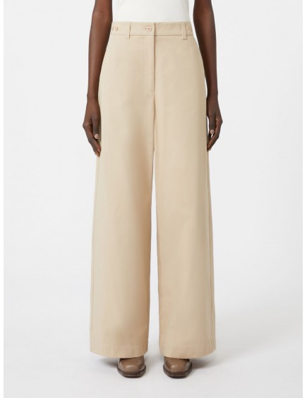 Pantalón Gabardina Alfeo 2