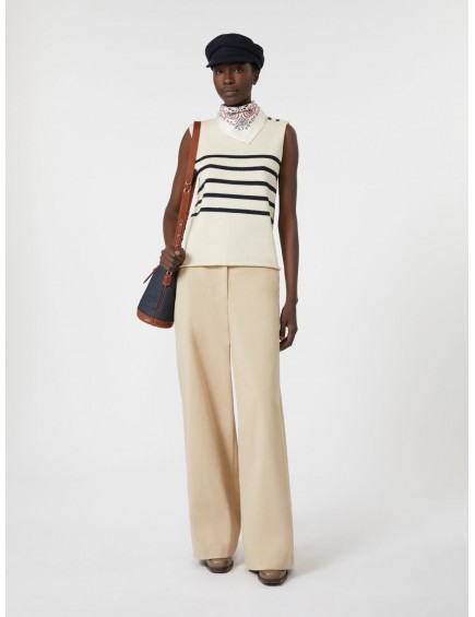 Pantalón Gabardina Alfeo