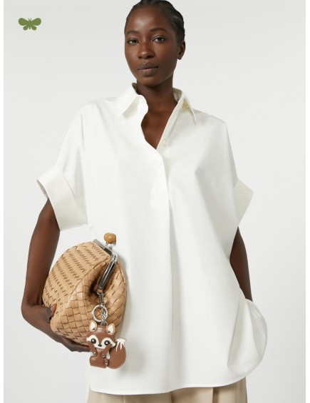 Polera Ardea Blanca