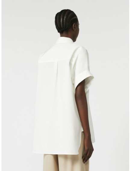 Polera Ardea Blanca 2
