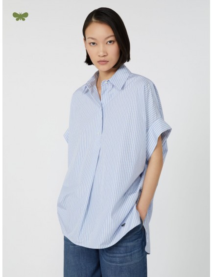 Polera Ardea Rayas