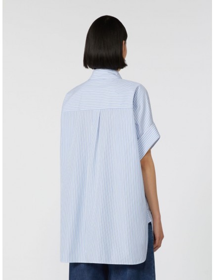 Polera Ardea Rayas 2