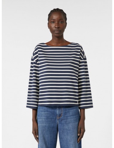 Camiseta Rayas Campale