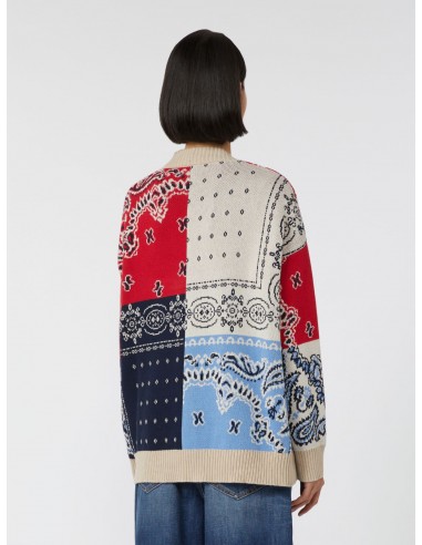 Cárdigan Baobab Oversize