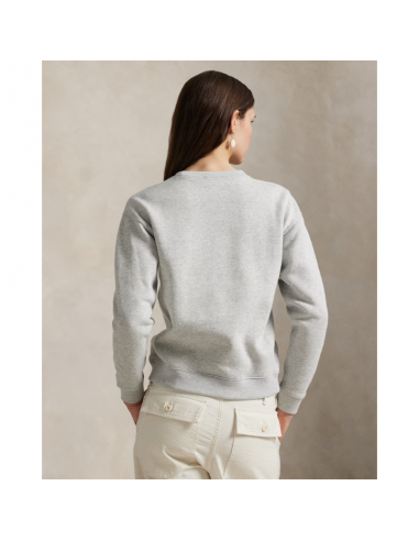 Sudadera de felpa con Polo Bear